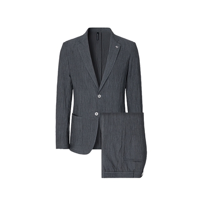 【旅型西服】威可多通勤商务单西