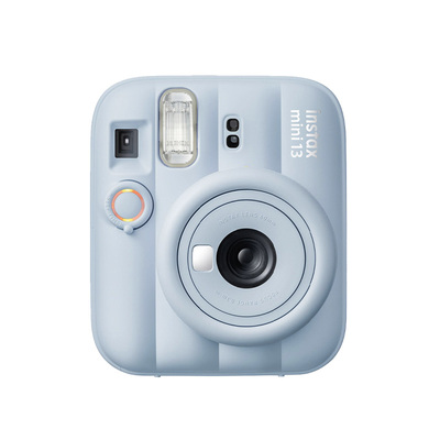 【自营】【新品现货】富士mini13拍立得mini12升级款相机海外版