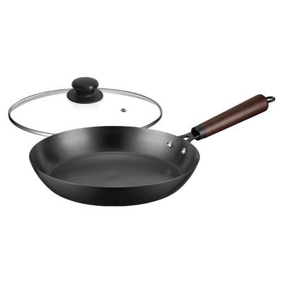 苏泊尔平底锅煎锅电磁炉燃气灶用