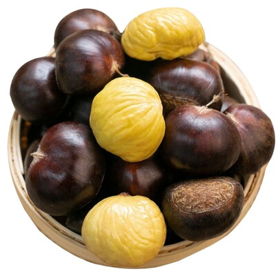 栗仟帆板栗5斤装|超4000次加购