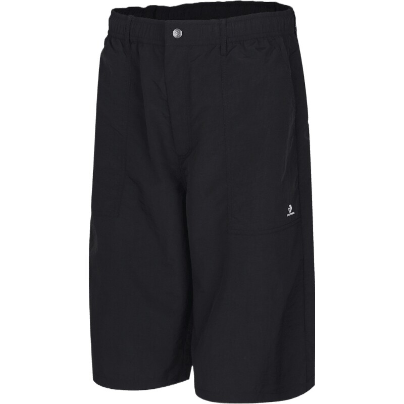 converse匡威男子运动休闲短裤MCK037-023