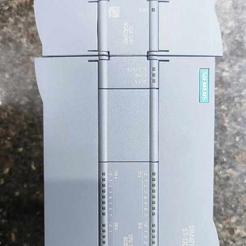 【议价-可维修】   214-1AG40-0XB CPU模块 /均有货