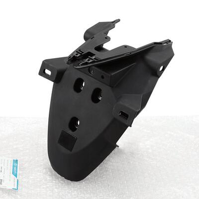 原厂春风800NK后挡泥板