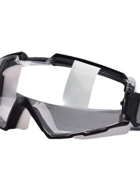 防风护目镜骑行防灰尘不起雾