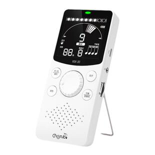 小天使电子节拍器钢琴专用考级吉他葫芦丝古筝专用架子鼓节奏器