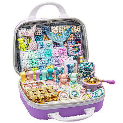 火漆印章全套模具豪华版diy材料