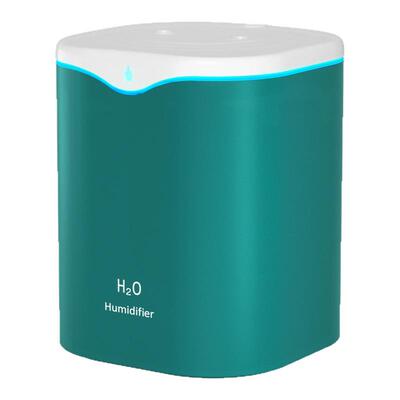 跨境新款空气加湿器超大雾humidifier喷雾小型大容量桌面卧室量用