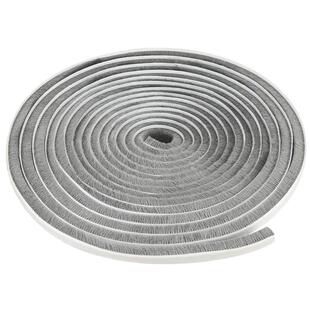 推拉门密封条移门窗户衣柜封条防尘条门缝防撞防尘减震缝隙门毛条