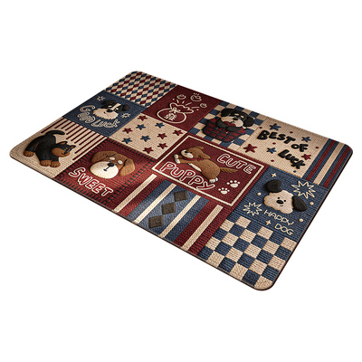 入户门地垫2026新款耐磨耐脏脚垫