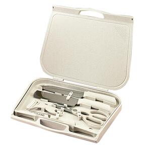 LTHW旅腾厨具套装多功能野餐用品