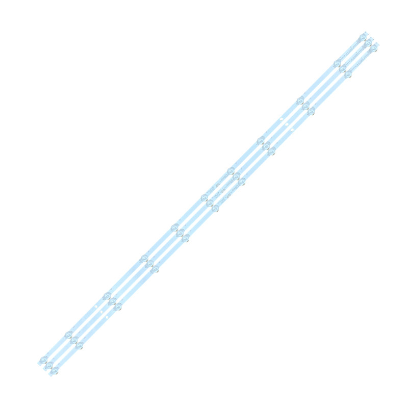 适用康佳LED55U5 55X5 PRO 55D6S LED55G9Q灯条RF-BK550026SS30-1