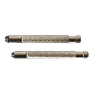 机械表上发条上链上弦调时间的索把索手表头拿子巴索夹把头锁手表