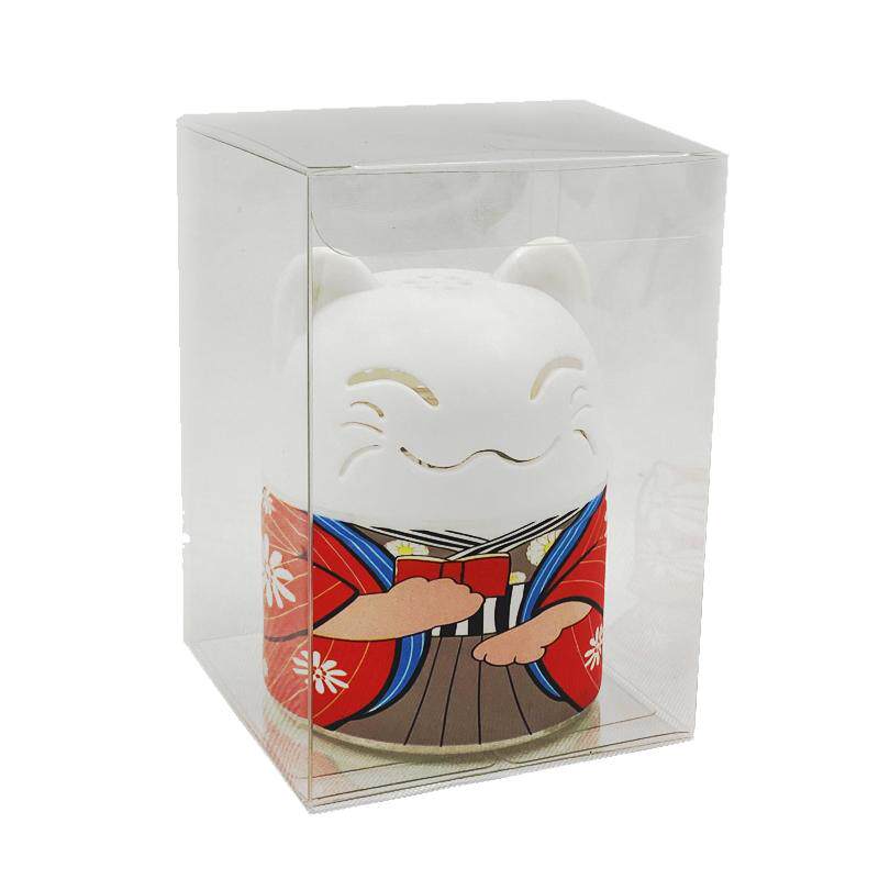 PVC包装盒 塑料透明盒 现货PVC盒礼品盒展示盒手办盒大号胶盒定做