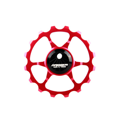 dagger14t/16t大鸡腿后拨导轮