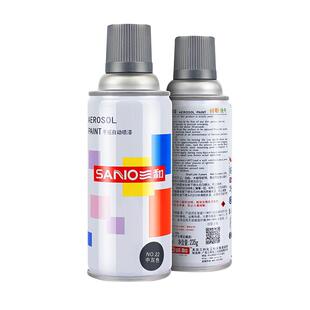 透明光油自喷漆哑光亮光清漆模型轮毂金属家具木器防锈防腐保护漆