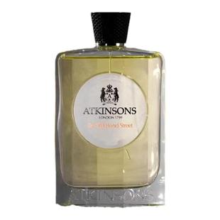 阿特金森香水atkinsons玫瑰梦境挚爱捧花老邦德街24号薰衣草试香