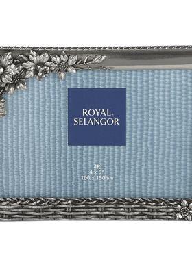 皇家雪兰莪selangor春天心情花篮