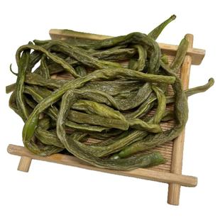 架豆王豆角干东北农家晾晒干货铁锅炖配菜无丝豆干豆角下饭菜500g