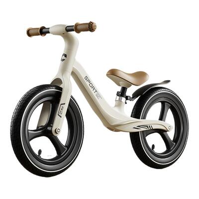 儿童平衡车1-3-6岁无脚踏