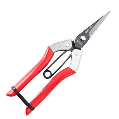 佐川田采果剪稀果剪高级刃物钢