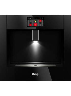 Reg雷哲V100嵌入式直饮机白色款