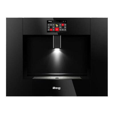 Reg雷哲V100嵌入式直饮机白色款