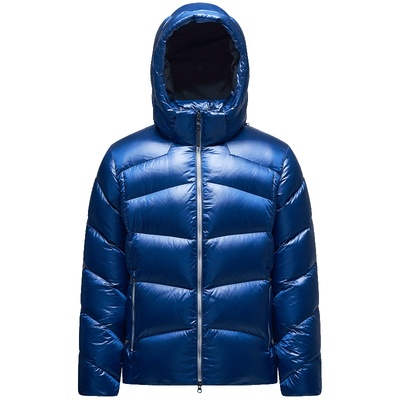 KSWISS盖世威羽绒服男时尚连帽