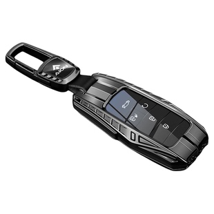 广汽埃安yplus钥匙套专用s魅580/splus车24款V金属smax丫plus高级