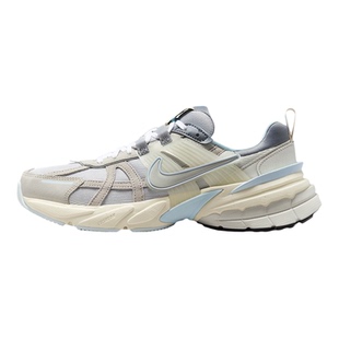 Nike V2K Run男女轻便复古缓震透气防滑休闲运动老爹鞋FZ3596-072