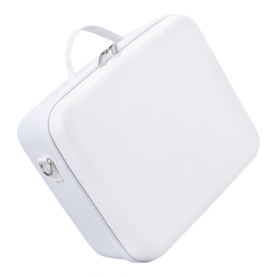 锦读Jemdo适用任天堂switch2收纳包全套ns2代游戏机保护壳大容量全套箱switcholed卡盒手柄siwch便携二代配件