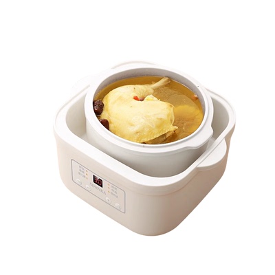 SDRNKA电炖锅煲汤辅食炖盅隔水炖