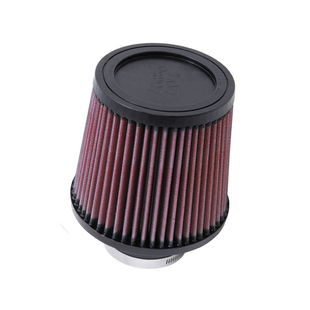 KN之家KN冬菇头69通用进气改装风箱64 70 76MM蘑菇头套件空滤风格