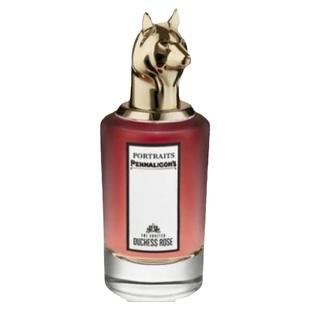 现货 潘海利根Penhaligon's兽首系列 狐狸麋鹿猎犬盘羊龙香水75ml