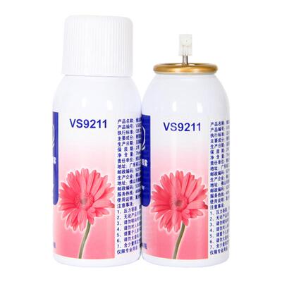 清香剂维达多康75ml空气清新