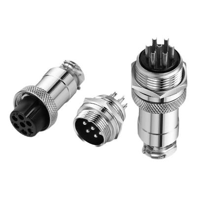 航空插头航空插头汇君