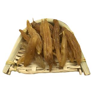 云南中药材天冬 天门冬 云南深山带皮天冬干货泡酒无硫新货包邮