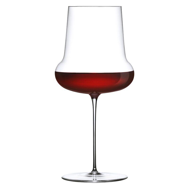 土耳其努德手工葡萄酒杯
