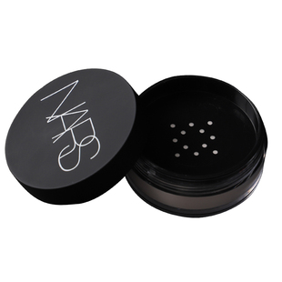 NARS散粉定妆粉大白饼蜜粉控油持久防水防汗不脱妆遮瑕大牌正品