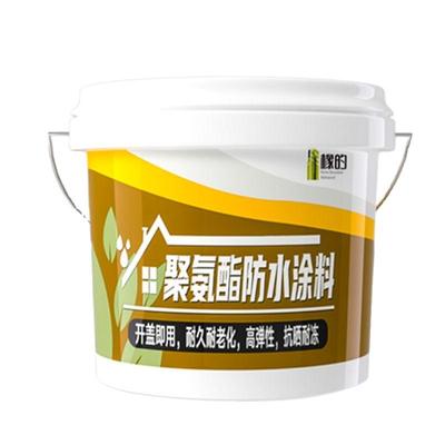 防水涂料堵裂缝屋顶|千人加购