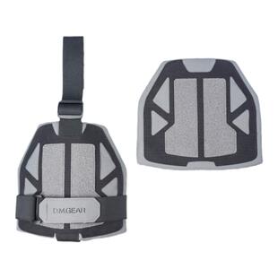 DMgear 钢骨系列-战术背心通用型护肩 肩甲  兼容所有战术背心