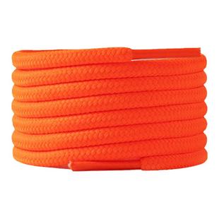 适用于puma彪马休闲运动鞋帆布鞋板鞋圆形鞋带男女黑白色彩色鞋绳