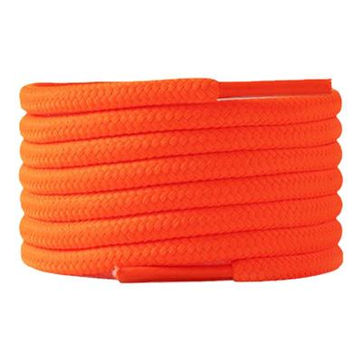 aj11篮球鞋带绳圆形马丁男女彩色