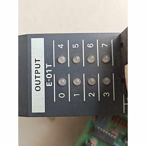 询拆机E01T