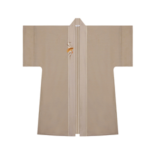 旧书墨染织造司原创明制宋汉服对襟直袖新中式国风吊带连衣裙套装