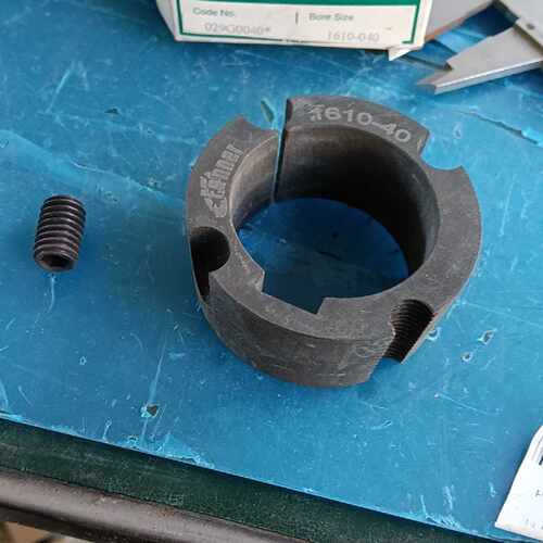 【询价】英国芬纳FENNER TAPER LOCK-BUSH 161适用