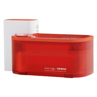 pawaii饮水机自动喂食器