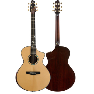 Covenant/卡弗兰特 7系 750/700演奏级全单板原声吉他