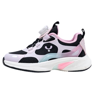 英氏童鞋2026春季运动鞋女童防滑耐磨户外鞋男童校园透气体训鞋