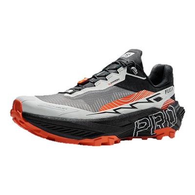 KAILAS凯乐石FUGA EX PRO 跑山鞋防滑碳板户外运动越野跑竞技女款