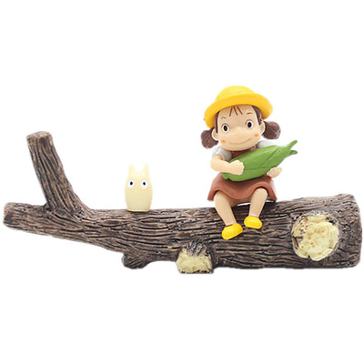 枯木豆豆龙盆景多肉植物diy材料